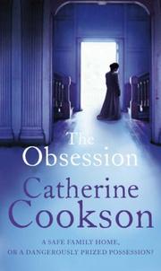 Cover of: The Obsession | Catherine Cookson