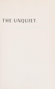 the-unquiet-cover