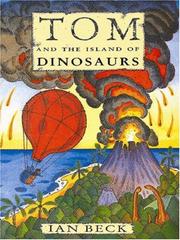 Cover of: Tom and the Island of Dinosaurs