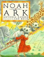 Cover of: Noah and the Ark