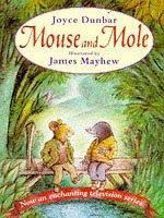Cover of: Mouse and Mole by Joyce Dunbar