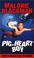 Cover of: Pig-heart Boy