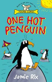 Cover of: One Hot Penguin