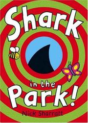 Cover of: Shark in the Park by Nick Sharratt