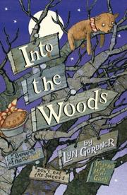 Cover of: Into the Woods by Lyn Gardner
