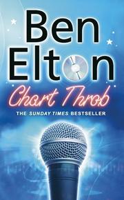 Cover of: Chart Throb by Ben Elton