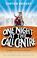 Cover of: One Night @t the Call Centre