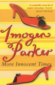 Cover of: More Innocent Times