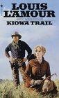 Cover of: Kiowa Trail by Louis L'Amour