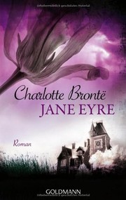 Cover of: Jane Eyre by 