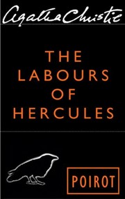 Cover of: The Labours of Hercules by 