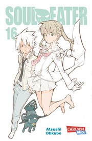 Cover of: Soul Eater 16