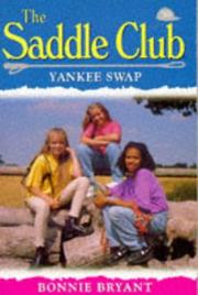 Cover of: Yankee Swap by 