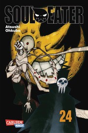 Cover of: Soul Eater 24