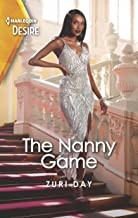 Cover of: Nanny Game by Zuri Day