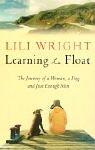 Cover of: Learning to Float by Lili Wright, Lili Wright