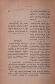 Cover of: Expositio antiquae liturgiae gallicanae germano parisiensi ascripta by Johannes Quasten