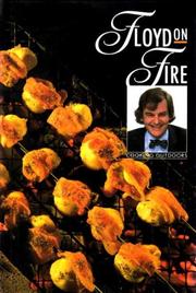 Cover of: Floyd on Fire by Keith Floyd, Keith Floyd