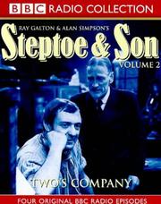 Cover of: "Steptoe and Son" (BBC Radio Collection) by 