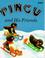 Cover of: Pingu and His Friends (Pingu)