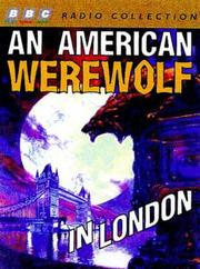 Cover of: An American Werewolf in London (BBC Radio Collection)