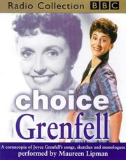 Cover of: Choice Grenfell (BBC Radio Collection)