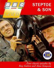 Cover of: "Steptoe and Son"