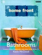 Cover of: Bathrooms (Home Front)