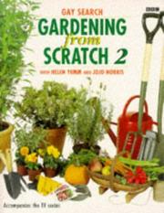 Cover of: Gardening from Scratch 2