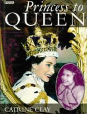Cover of: Princess to queen