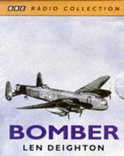 Cover of: Bomber by Len Deighton