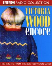 Cover of: Victoria Wood Encore (BBC Radio Collection)