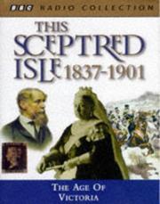 Cover of: This Sceptred Isle (BBC Radio Collection) by Christopher Lee