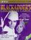 Cover of: Blackadder's Christmas Carol (BBC Radio Collection)