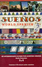 Cover of: Suenos World Spanish