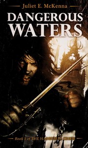 Cover of: Dangerous waters by Juliet E. McKenna