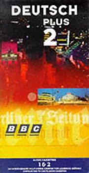 Front cover of Deutsch Plus 2 (Deutsch Plus) by Corinna Schicker