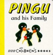 Cover of: Pingu and His Family