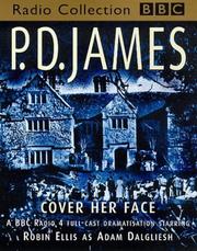 Cover of: Cover Her Face (BBC Radio Collection) by P. D. James, Neville Teller