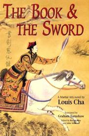 Cover of: The Book and the Sword