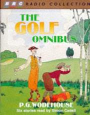 Cover of: The Golf Omnibus by 