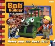 Cover of: Bob the Builder by Dianne Redmond