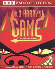 Cover of: Old Harry's Game (BBC Radio Collection)