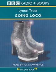 Cover of: Going Loco