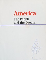 Cover of: America: The People and the Dream