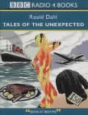 Tales of the Unexpected [9 stories]