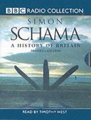 Cover of: History of Britain Boxed Set