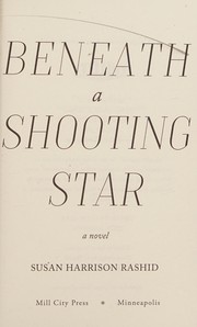 beneath-a-shooting-star-cover
