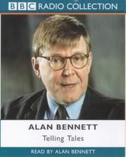 Cover of: Telling Tales (Radio Collection) by Alan Bennett