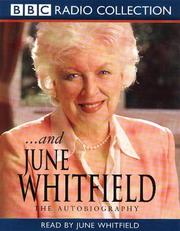 Cover of: And June Whitfield